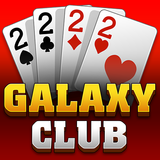 Galaxy Club - Poker Tien len O APK for Android Download