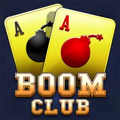 Boom Club - Lengbear Game APK download