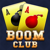 Boom Club - Lengbear Game icône