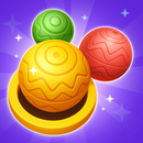 Marble Chain Drag APK