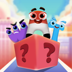 Missing Word: Alphabet Match