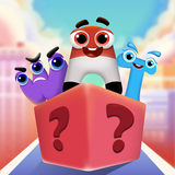 Missing Word: Alphabet Match أيقونة