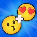 Emoji Kitchen: Mix Moji DIY APK