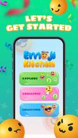 Emoji Kitchen: Mix Moji DIY Plakat