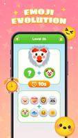 Emoji Kitchen: Mix Moji DIY Screenshot 3