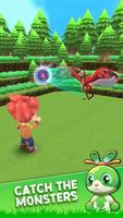 Negamon Lite: Monster Battle bài đăng