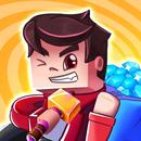 Monster Master Trainer APK