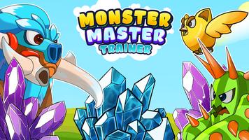 Monster Master Trainer gönderen