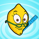 Horror Fruit School: Scary Mod APK