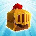 Cube Tower: Mega TD Hero أيقونة