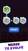 Cube Tower: Mega TD Hero تصوير الشاشة 3