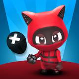 Cat Survival: 456 Challenges أيقونة