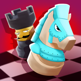 Merge Queen Lore: Run Master ícone