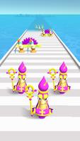 Merge Queen Lore: Run Master imagem de tela 2