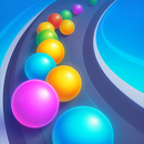 Conveyor Ball Blast-APK