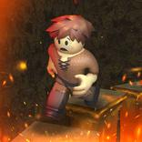 Obby Dungeon Escape Game