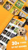Dog Translator: Talking Pet تصوير الشاشة 3