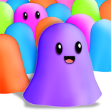 Ghost Jam 3D: Heaven Rush Hour