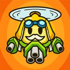 Plant Legends أيقونة