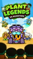 Plant Legends الملصق