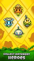 Plant Legends تصوير الشاشة 1