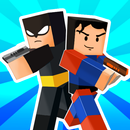 Survival Merge Hero APK