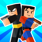 Survival Merge Hero أيقونة