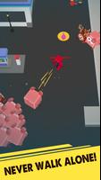 Survival Merge Hero تصوير الشاشة 2