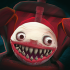 Spider Train: Survival Shoot أيقونة