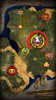 Spider Train: Survival Shoot تصوير الشاشة 1