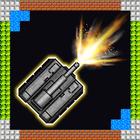 Tank 1990: Shooting Battle أيقونة