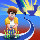 Toilet Rush King أيقونة