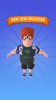 Toilet Rush King تصوير الشاشة 3