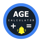 Age Calculator आइकन