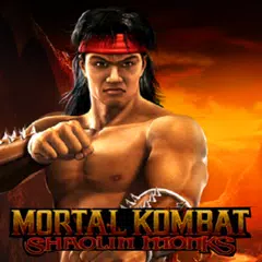 Mortal Kombat Shaolin Monks Walkthrough APK download