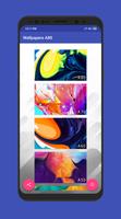 Wallpapers A71 ภาพหน้าจอ 1