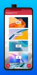 Wallpapers One 9 & Nord 2 APK download