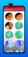 Wallpapers One 9 & Nord 2 ภาพหน้าจอ 2