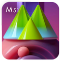 Wallpapers M 51