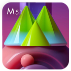 Wallpapers M 51 icon