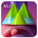 Wallpapers M 51 APK