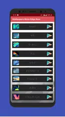 Wallpapers Moto Edge 30 Pro APK download