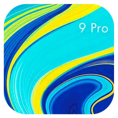 Wallpaper Redmii Note 9 Pro an APK 下載