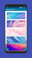 Wallpapers Vivvo V17 & S1 Pro ภาพหน้าจอ 1