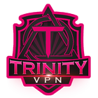 TrinityVPN Back UP icône