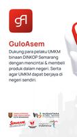 GuloAsem poster