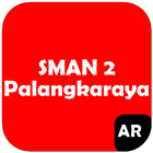 AR SMAN 2 Palangkaraya 2019 icon