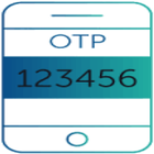 NGN Smart OTP icono