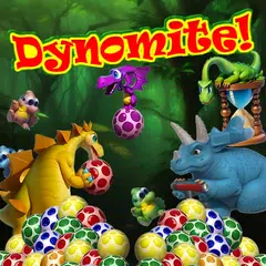 Dino Eggs XAPK download