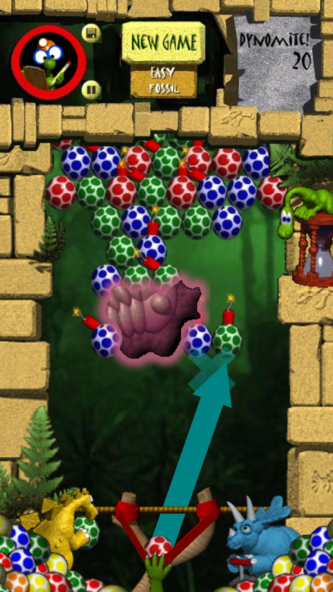 Dino Eggs for Android - APK Download
